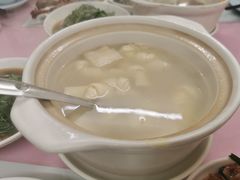 腌鲜汤-蘭心餐厅(进贤路店)