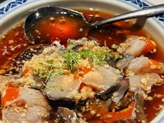 温蟹-菲乐餐厅(三十年经营·湖滨路店)