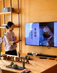 -圣贝拉母婴护理中心(广州瑰丽店)