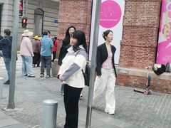 -龙津风雨桥