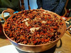 -水煮三国·川鲁江湖菜(香山店)