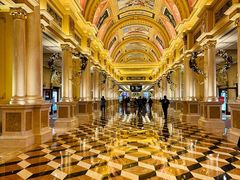 -澳门威尼斯人综合度假区