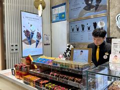 -GODIVA(美罗城店)