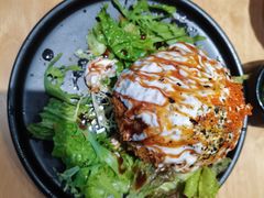 -村上一屋·亚洲菜融合小馆(南楼店)