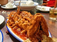 -管记水席老店(仙果市街店)