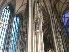 -斯蒂芬主教座堂(Stephansdom)
