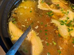 -潮上潮(南中环店)