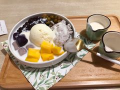 -春风·有糖(崇宁路店)