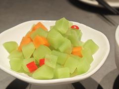 -俏立方·15年新楚菜