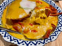-Thai Alley泰爱里(二沙岛店)