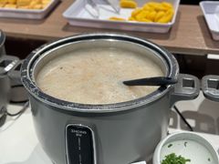 -天荷菜根·闽南素食自助(刺桐北路店)