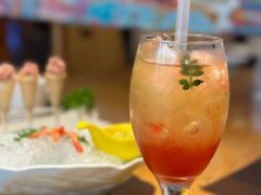 -禾风·海鲜料理自助(玉林店)