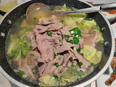 乐山跷脚牛肉-全牛匠·乐山跷脚牛肉(西北旺万象汇店)