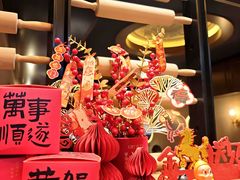 -get pizza意大利餐厅(凯德MALL店)