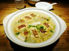 -東舍食唐精品陕菜馆