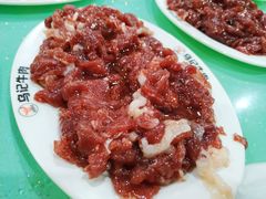 吊龙-乌记鲜活牛肉城(金砂东路店)