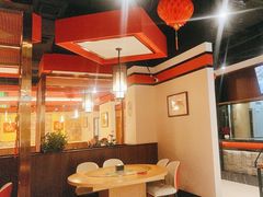 -晋阳春·山西菜·北京烤鸭(交大店)