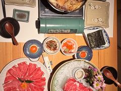 -江户·岚 创意料理(泛海店)
