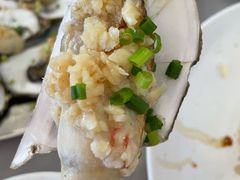 -南沙十九涌渔人码头-南门