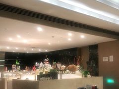 -上海嘉定喜来登酒店