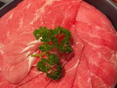 -京门老爆三·铜锅涮肉 爆肚(芳群园店)