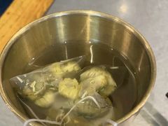 -探鱼·鲜青椒爽麻烤鱼(苏宁广场店)