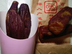 -秋栗香(复兴门外大街甲7号院店)