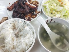-南师大仙林校区东区食堂