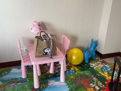 -张家港华芳金陵国际酒店