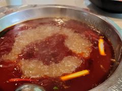 -麻辣空间·清油火锅(水井沟店)