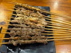 -清真祥和斋餐厅(蓟门小区店)