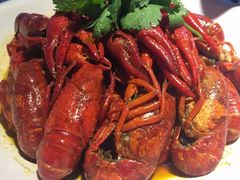 -传统香辣蟹(南园路店)