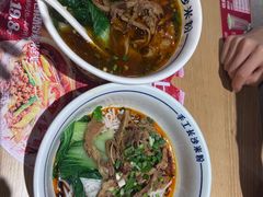 -白沙肴·长沙米粉.小炒湘菜(石厦时代广场店)