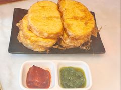 -小吊梨汤·北京菜·烤鸭(双井乐成中心店)