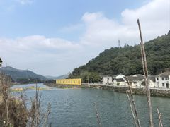 -亭下湖饭店(康岭店)