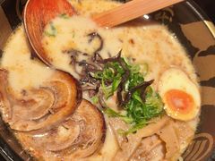 -味千拉面(敏捷广场店)