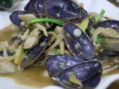 -叶姐海鲜(棋子湾店)