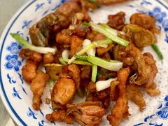 -腰记饭店(龙源路店)
