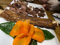 -潮中人·潮州菜(益乐路店)