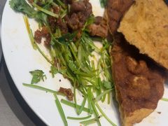 -黑窑厂糖油饼烤鸭·清真菜(旗舰店)