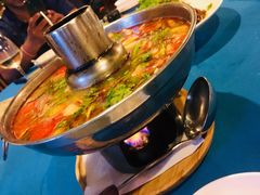 -Onion restaurant