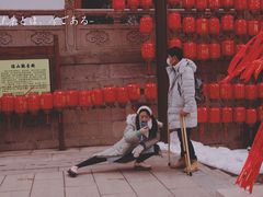 -径山寺