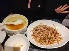 -老海陵·泰州菜(三水湾店)
