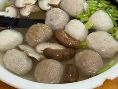 -福祥厦门小馆(舟孟北路店)