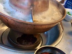 -福寿斋·老北京铜锅涮肉·烤鸭(顺义总店)