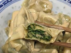 -古徽州馄饨店(宝安路店)