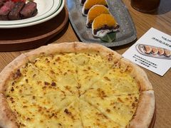 -祖母的魔法厨房(爱琴海黑金店)