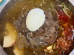 -屋里家延边朝鲜族冷面(梅林3店)