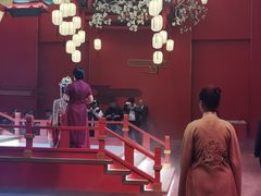 -艳阳天·非遗楚菜(武汉客厅店)