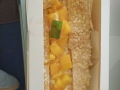 -奈雪的茶(亨特国际广场店)